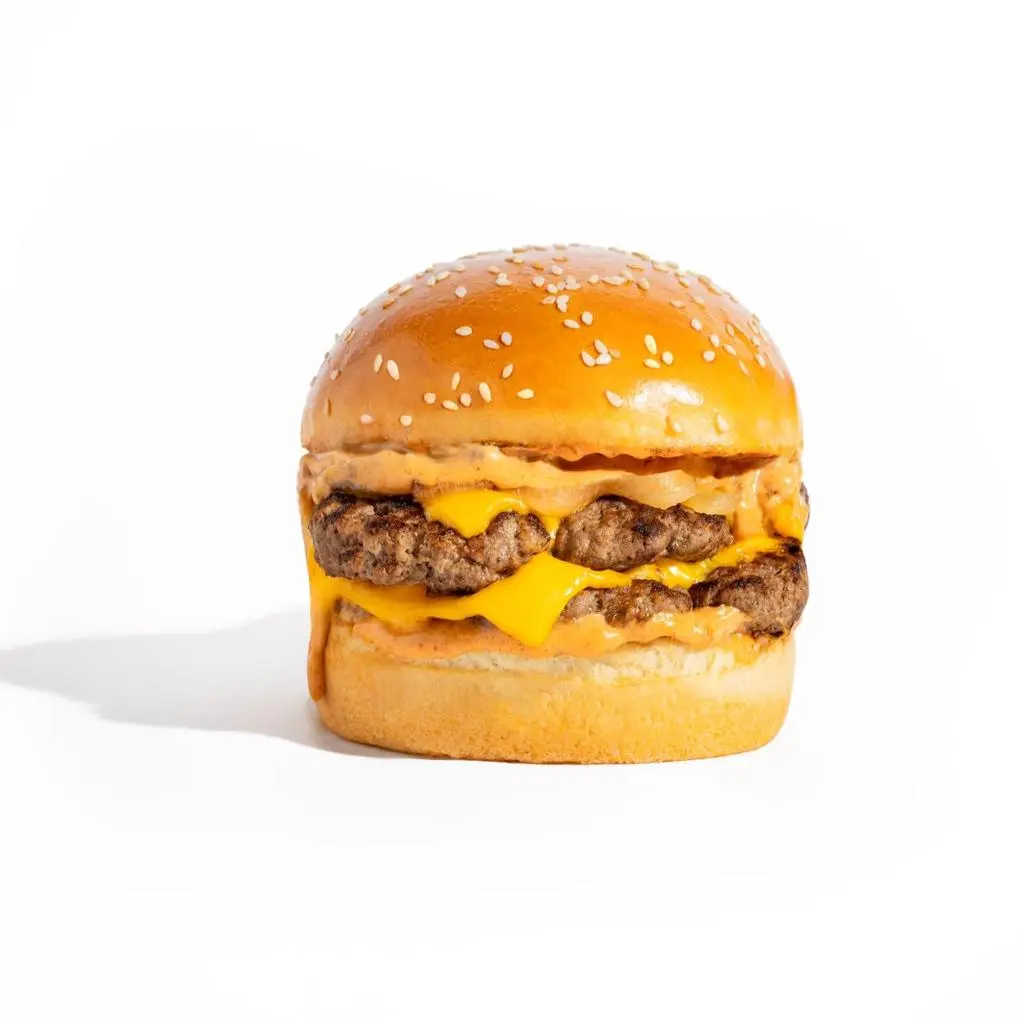 Smash Burger